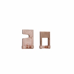 2621-R BUS REJECTION FUSE REDUCER NO.2621-R
