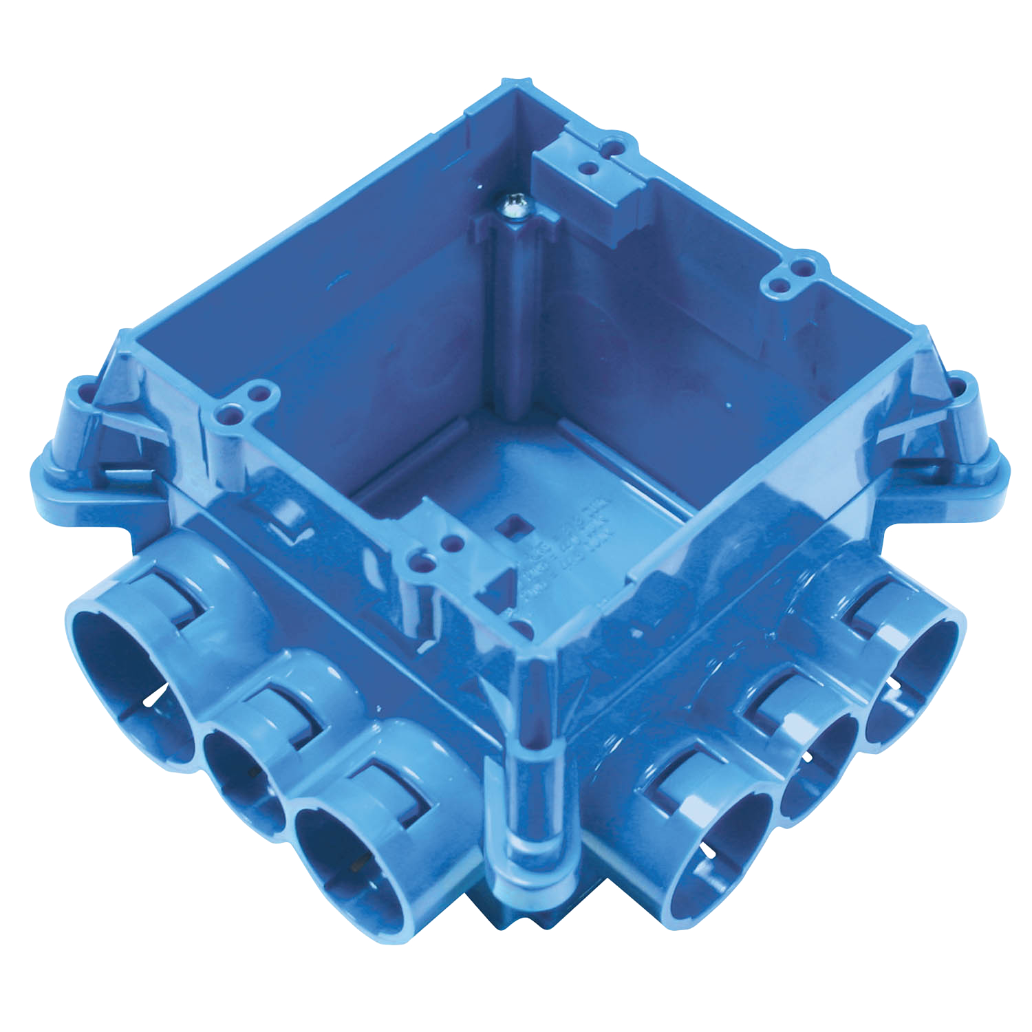 Electrical Conduit & Conduit Fittings ENT Electrical Nonmetallic