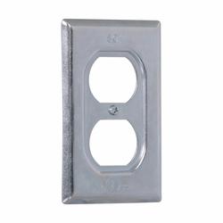 RCS1 C-HINDS FS FD RECEPTACLE COVER STL 66227702668