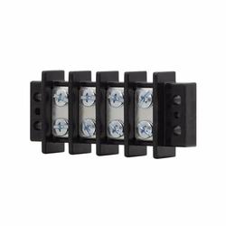 TB400-10 BUS BARRIER BLOCK