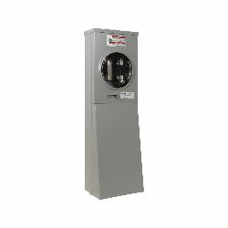 CHR1N9N4NP CH POP METERED PEDESTAL RINGLESS