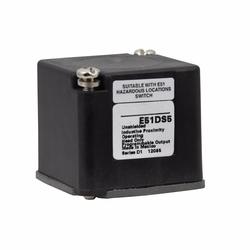 E51DS5 CH IND PROX SENSOR HEAD ONLY