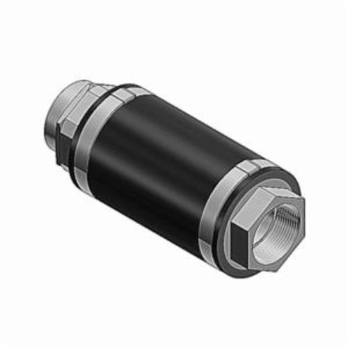 THOMAS & BETTS XD4-TB 1 1/4 INCH EXP/DEFL COUPLING