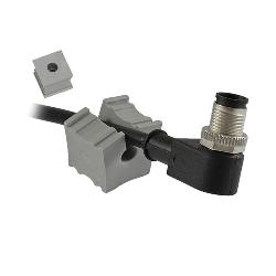 41200 ICOTEK KT2/5 GREY INSERT
