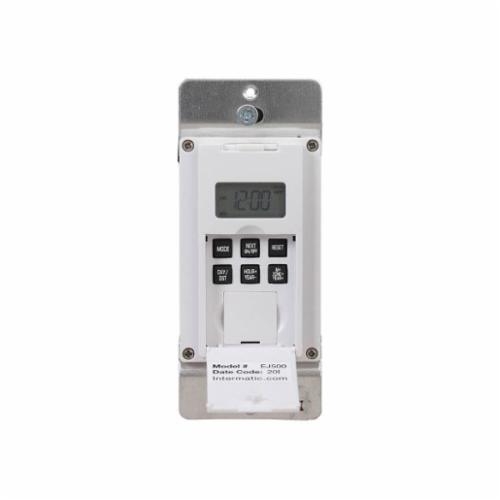 EJ500 INT FLUSH MOUNT PROGRAMMABLE
