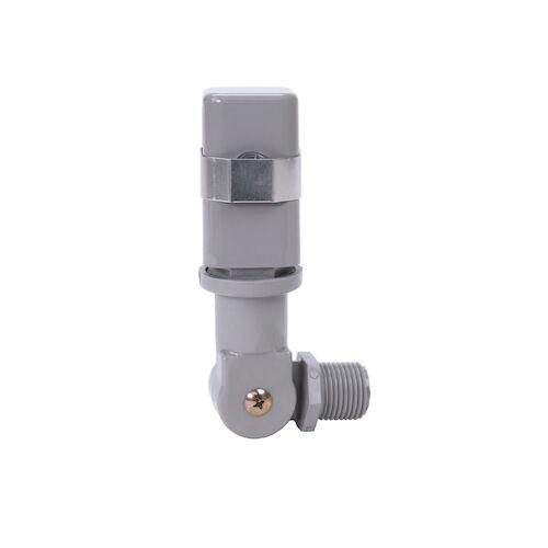 EK4235S I-MATIC STEM SWIVEL MOUNT ELECTRONIC PHOTOCONTROL, 480 V