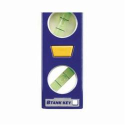 1794153 IRWIN 9 #250 MAGNETIC TORPEDO LEVEL CD