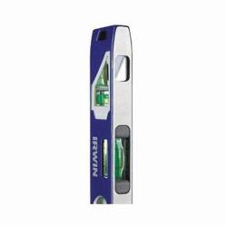 1794153 IRWIN 9 #250 MAGNETIC TORPEDO LEVEL CD