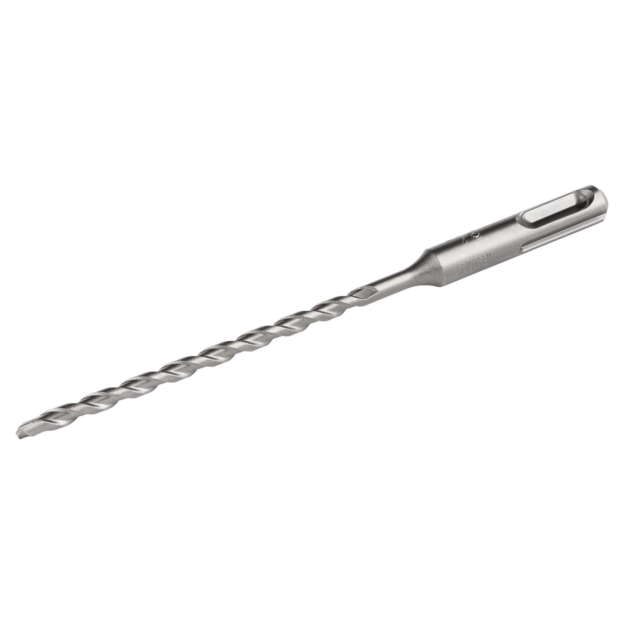 322004 IRWIN DRILL BIT, 3/16 X 4 X 6 SPEEDHAMMER PLUS
