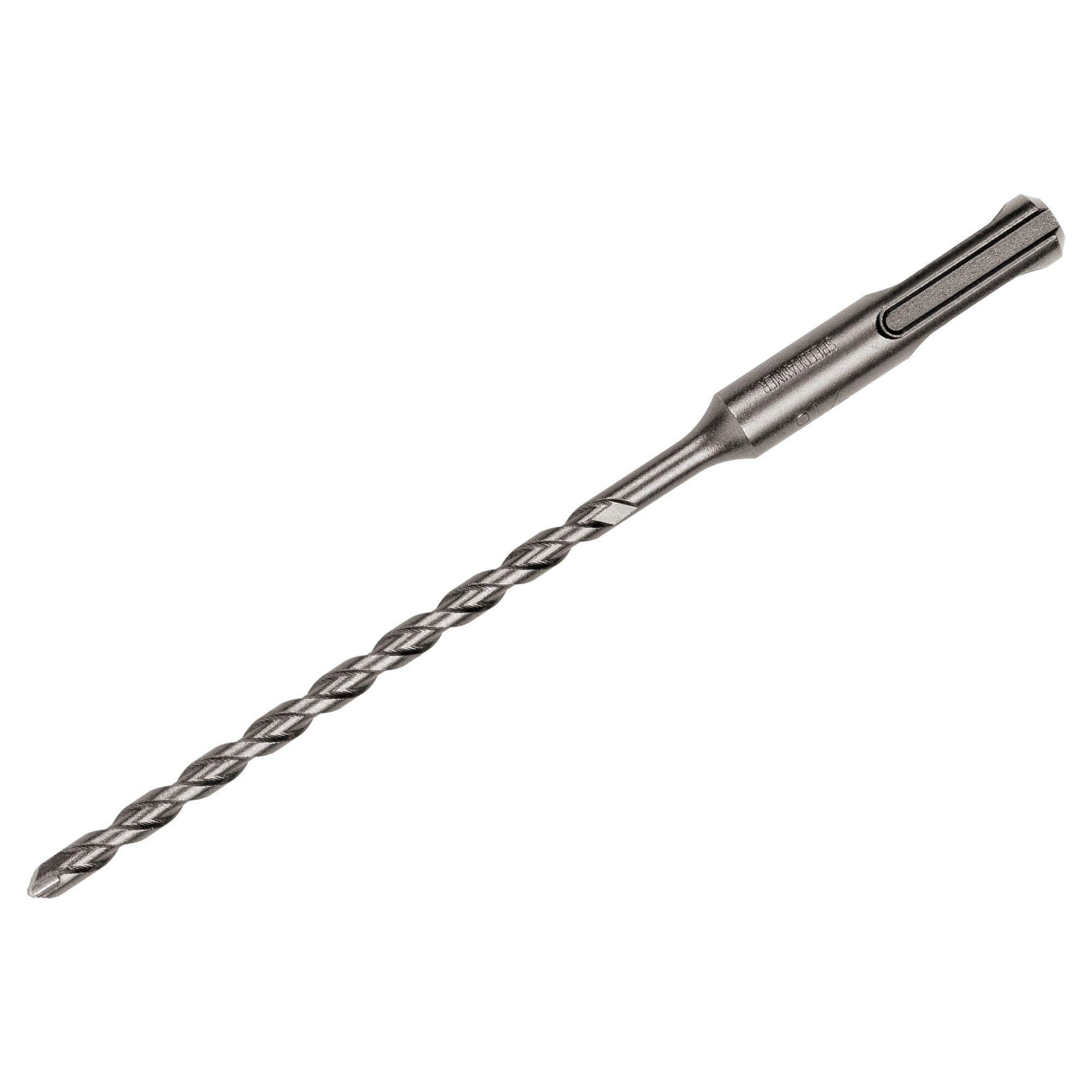322004 IRWIN DRILL BIT, 3/16 X 4 X 6 SPEEDHAMMER PLUS