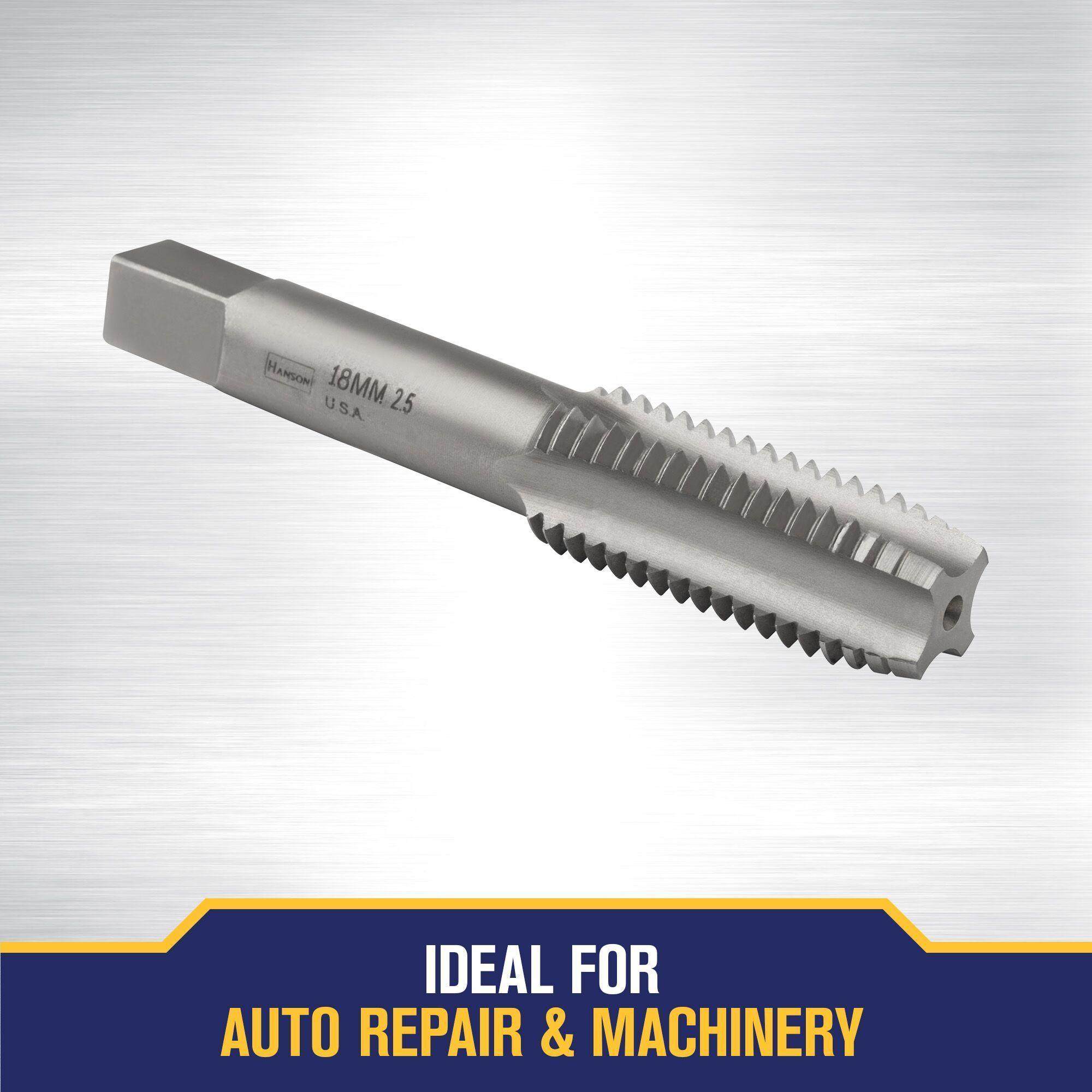1761ZR IRWIN TAP 18-2 5MM PLUG