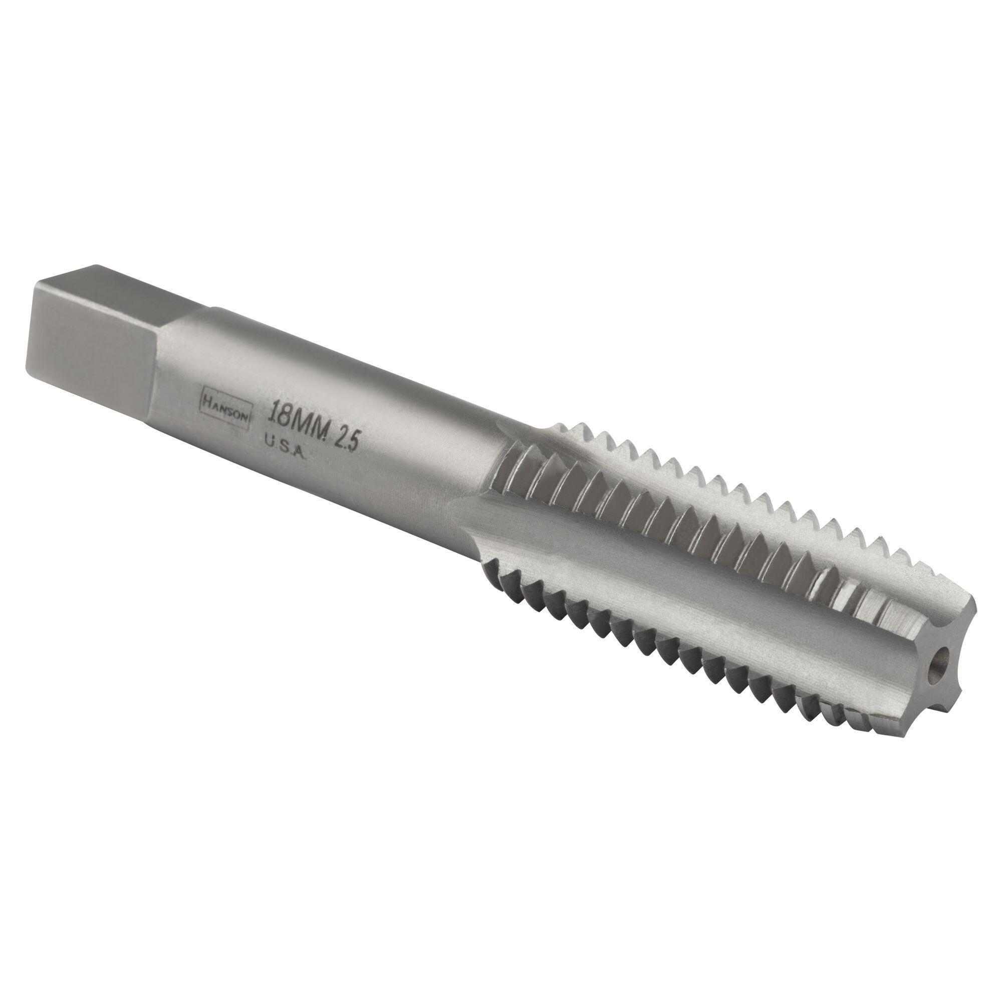 1761ZR IRWIN TAP 18-2 5MM PLUG