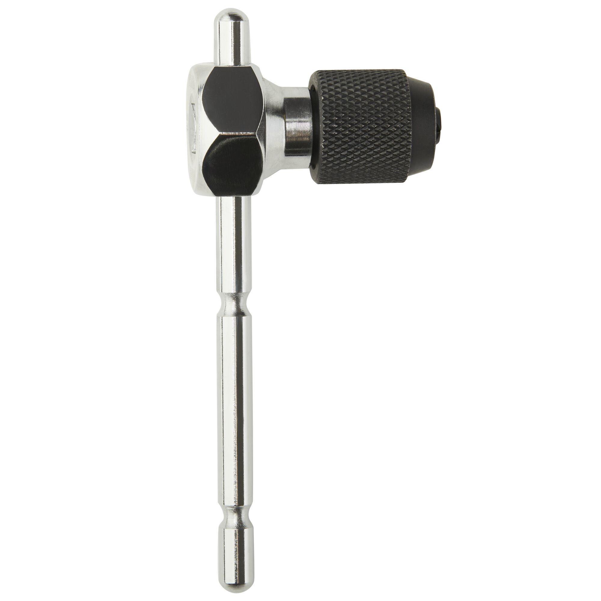 1766068 IRWIN PTS T-HANDLE TAP WRENCH #4 - 1/4""