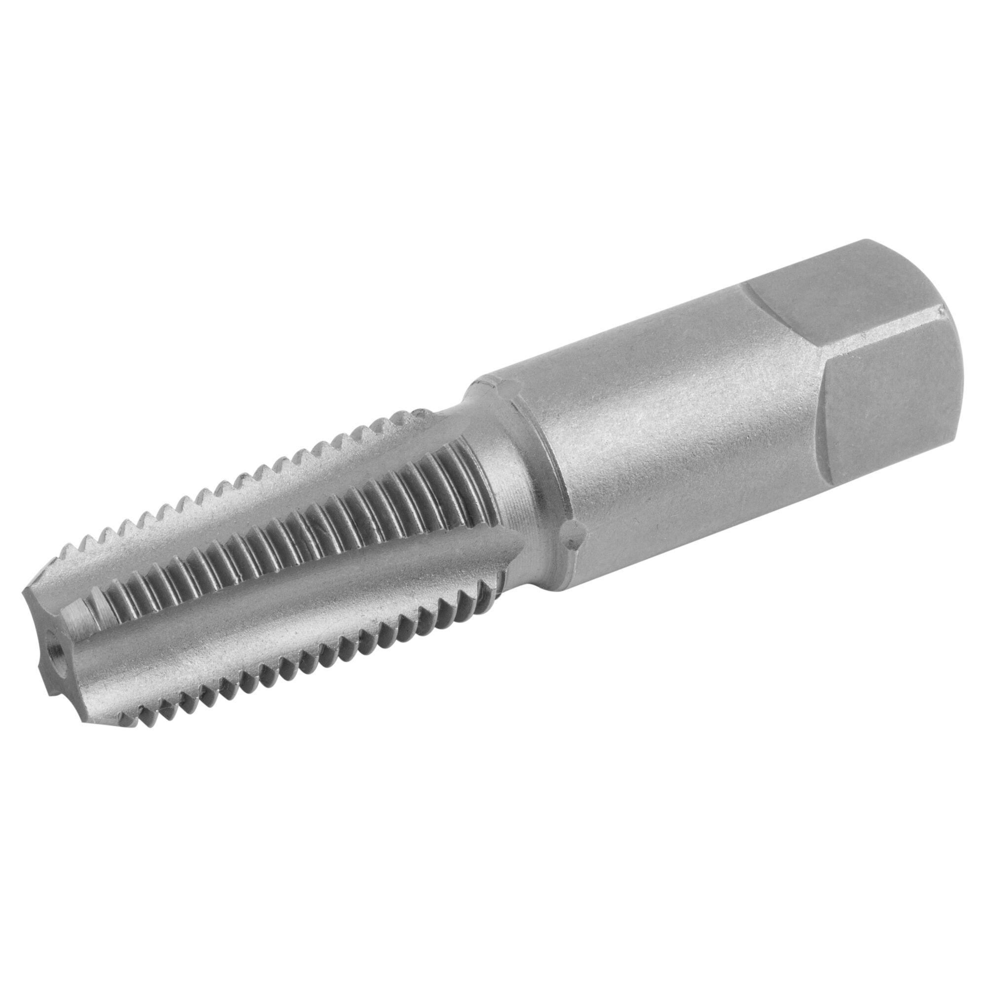 1912ZR IRWIN TAP 1/4""-19BSP TAPER