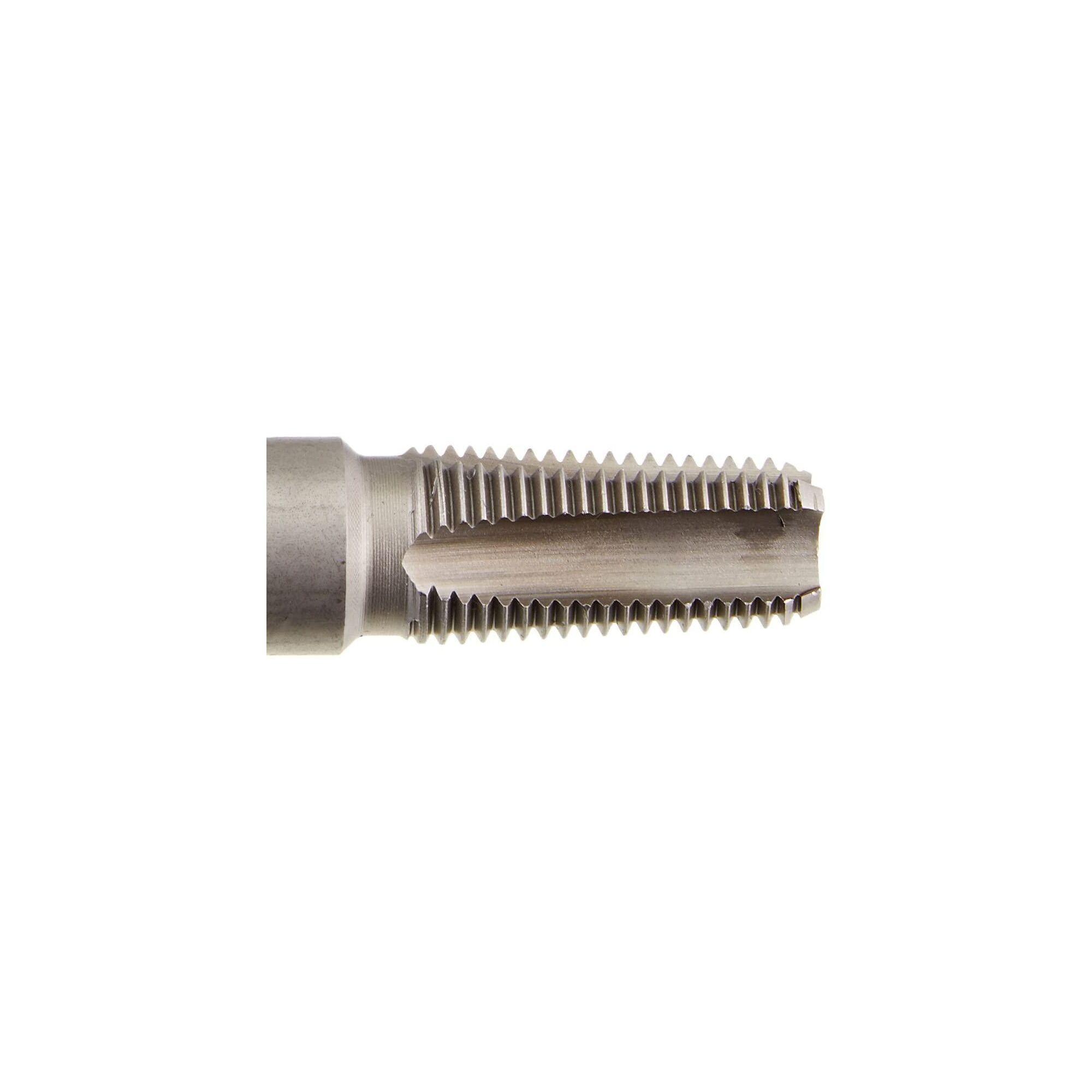 1912ZR IRWIN TAP 1/4""-19BSP TAPER