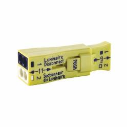 KT-SOCKET-T8-U-S KEYTECH NON-SHUNTED SHORT T8 SOCKET WITH PUSH-THROUGH WITH NUB