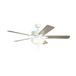 330017MWH KICHLER 52IN CEILING FAN