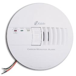 21006406 KN-COB-IC FIREX AC/DC CARBON MONOXIDE DETECTOR 04787100120
