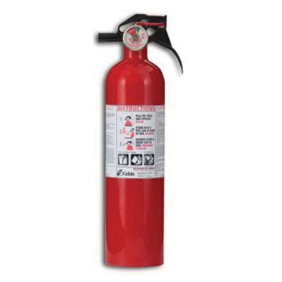466142 FIREX KFH - RECREATION EXTINGUISHER 04787166142