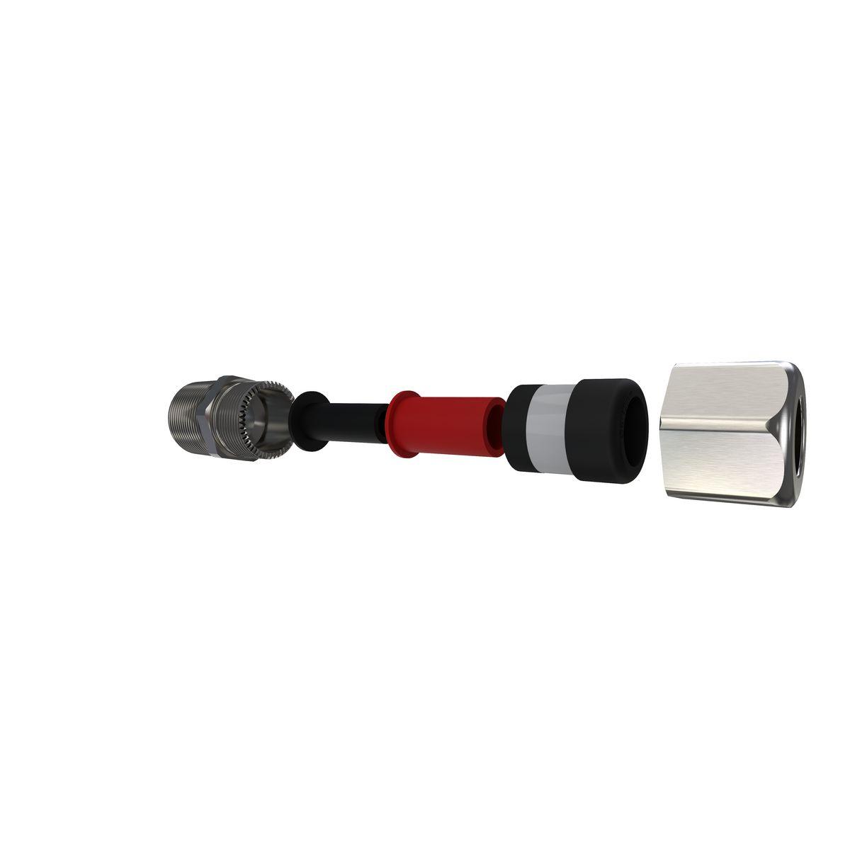 CGB139 KILLARK CGB CABLE CNTR, RANGE .393-.623 1/2" ST..