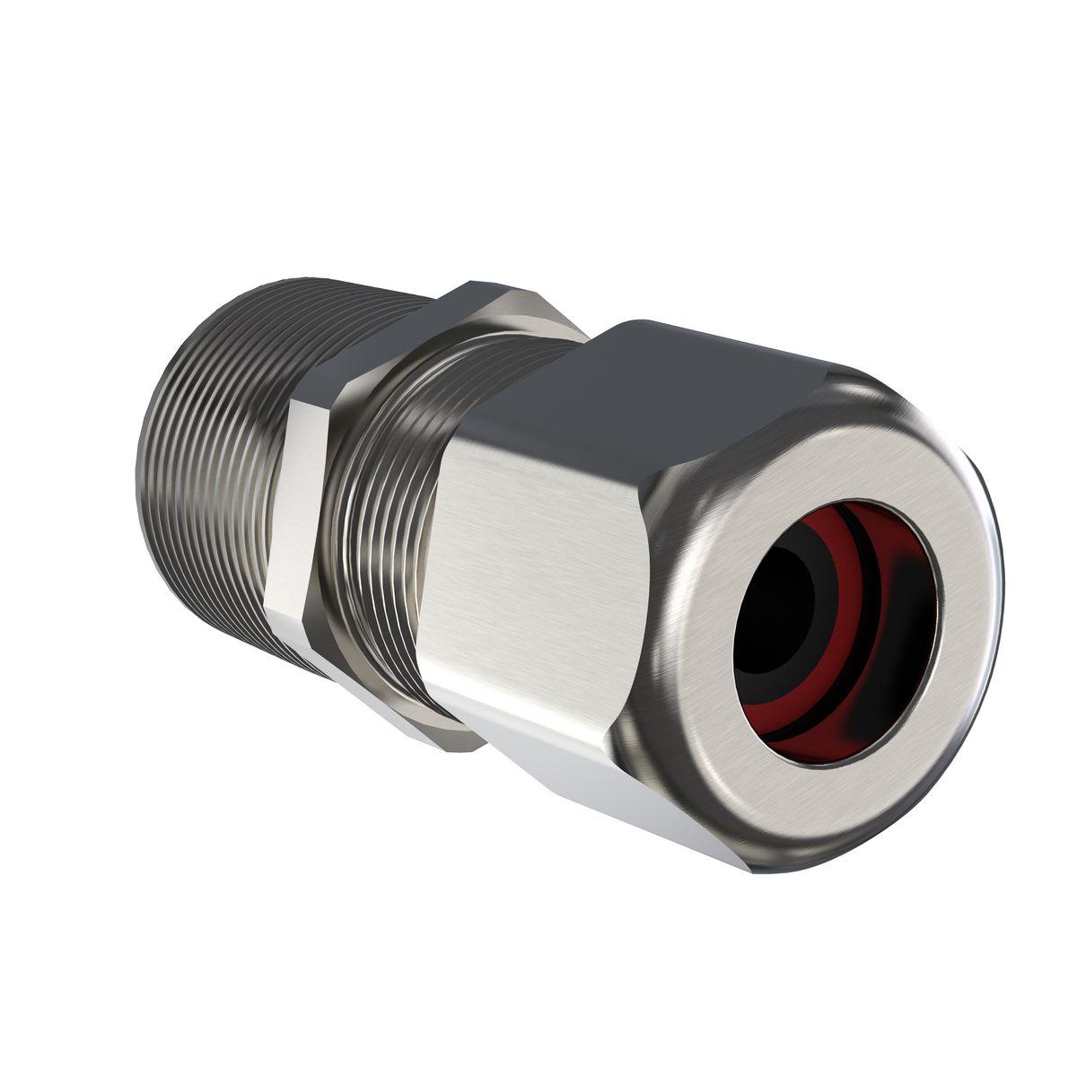 CGB139 KILLARK CGB CABLE CNTR, RANGE .393-.623 1/2" ST..