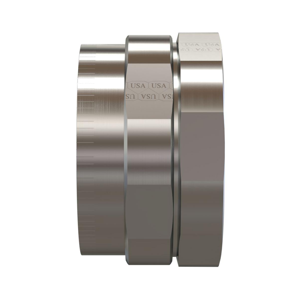 UNF75AL KILLARK AL UNION, FEMALE/FEMALE 3/4'' NPT..