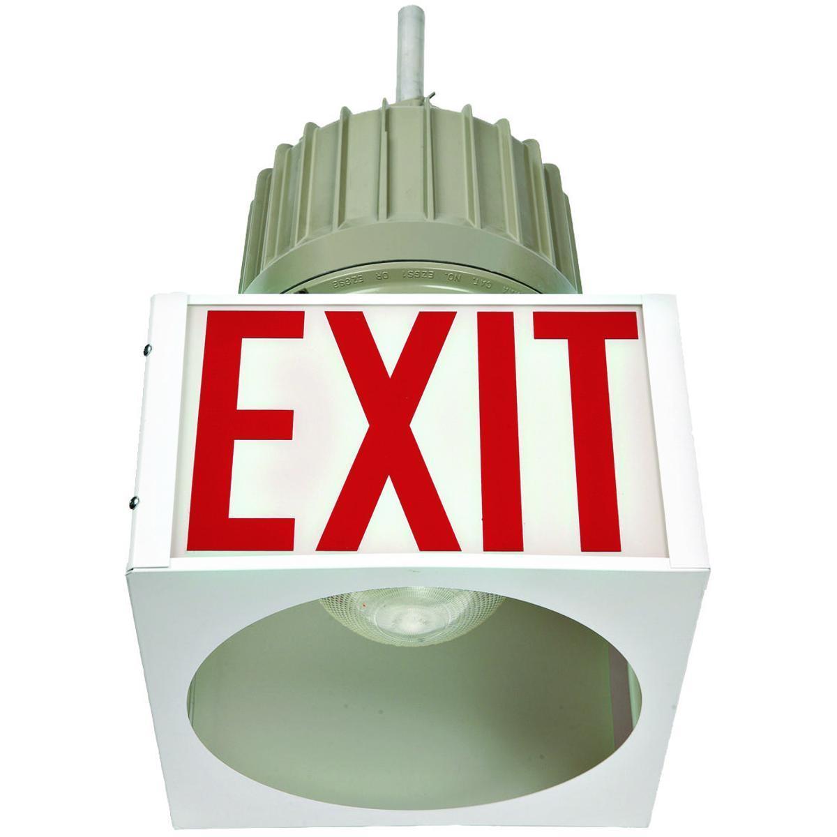 VEXA400 KILLARK VE4Q/EBB EXIT ACCESSORY