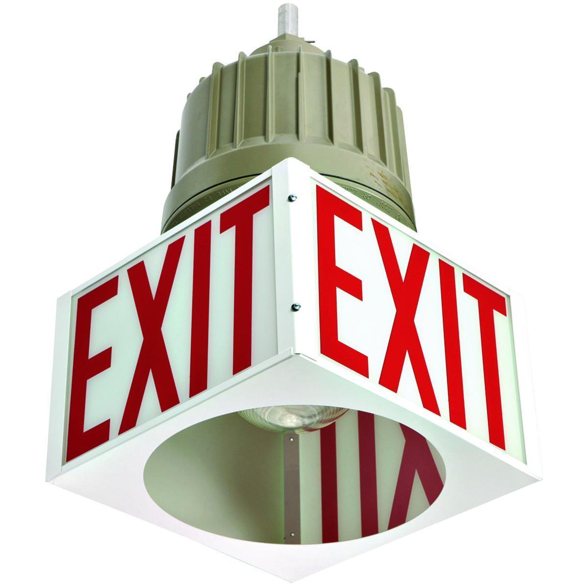 VEXA400 KILLARK VE4Q/EBB EXIT ACCESSORY