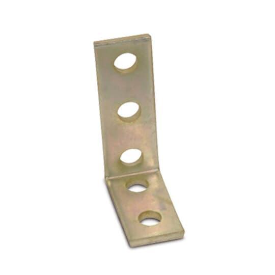 B-917EG T&B 5 HOLE ANGLE CONNECTOR 78599175440