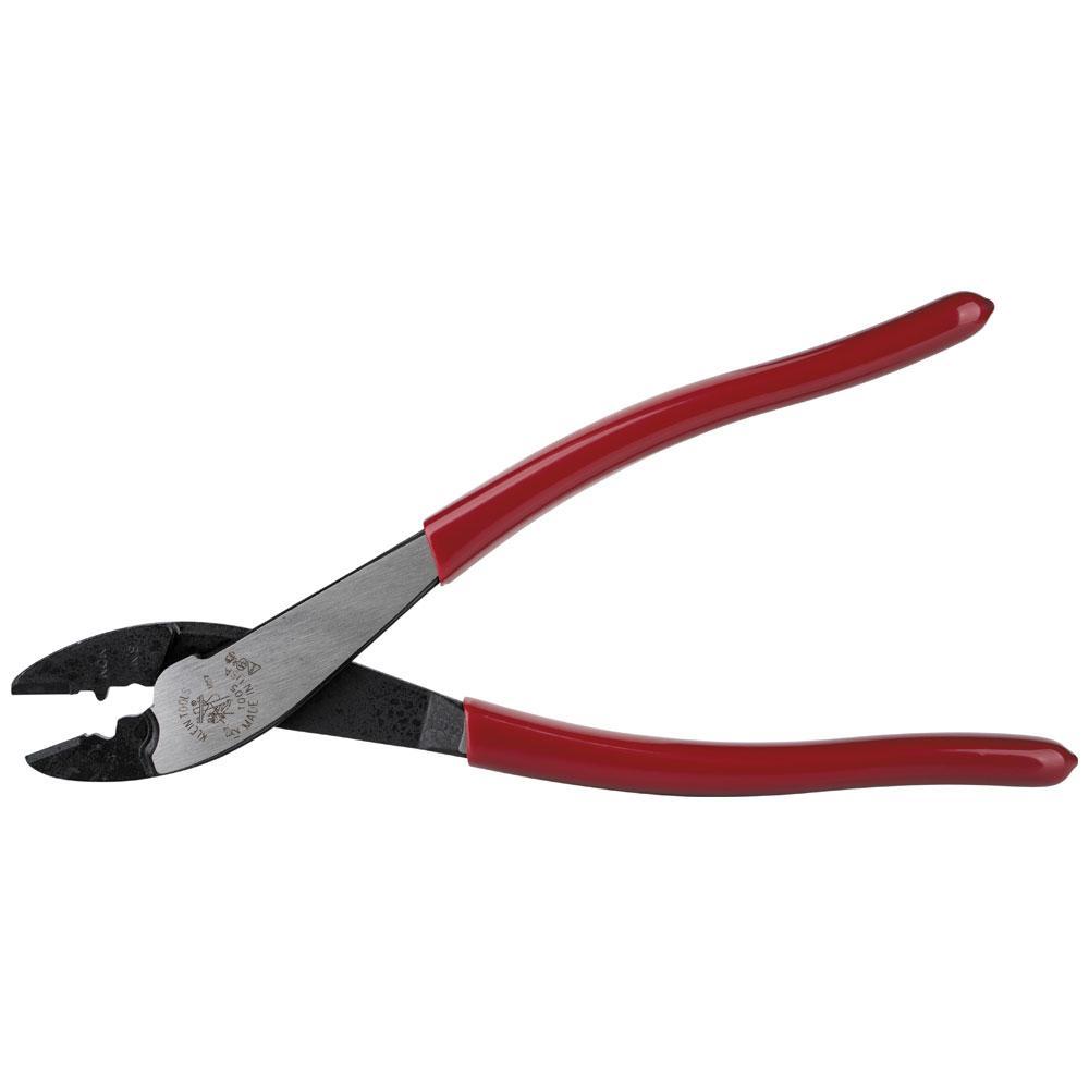1005 KLE WIRE CUTTER & CRIMPER