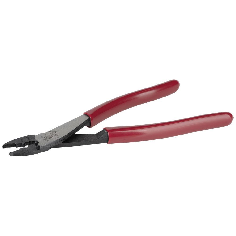 1005 KLE WIRE CUTTER & CRIMPER