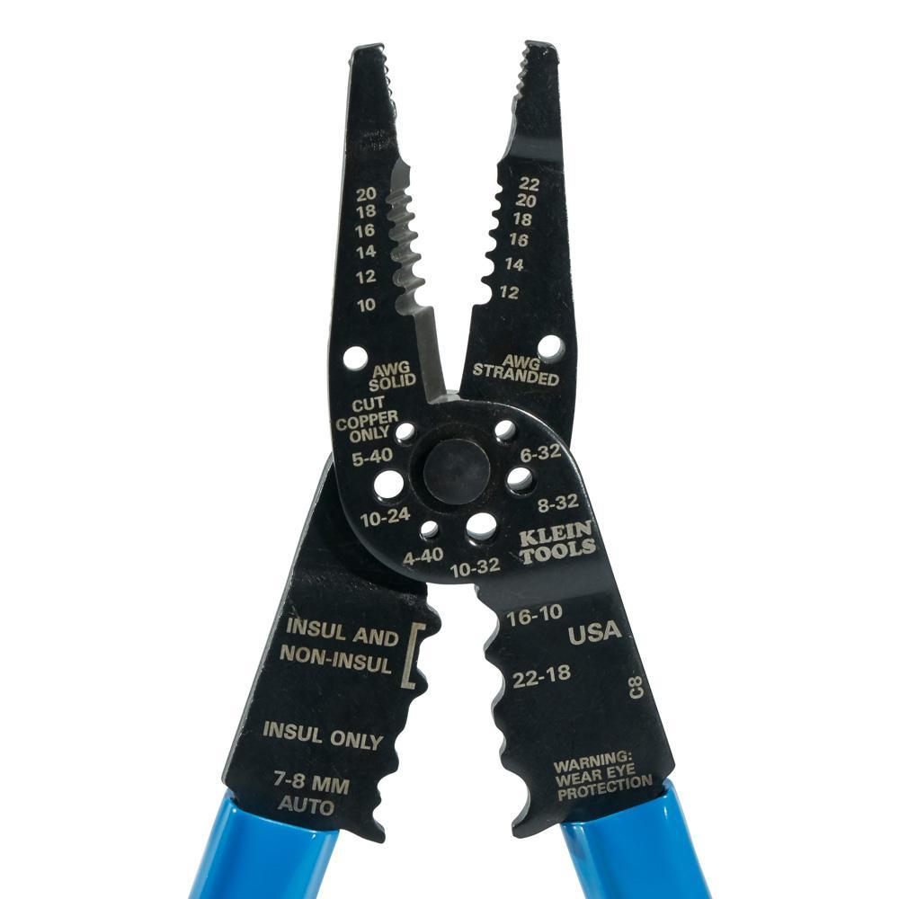 1010 KLE CRIMPING TOOL