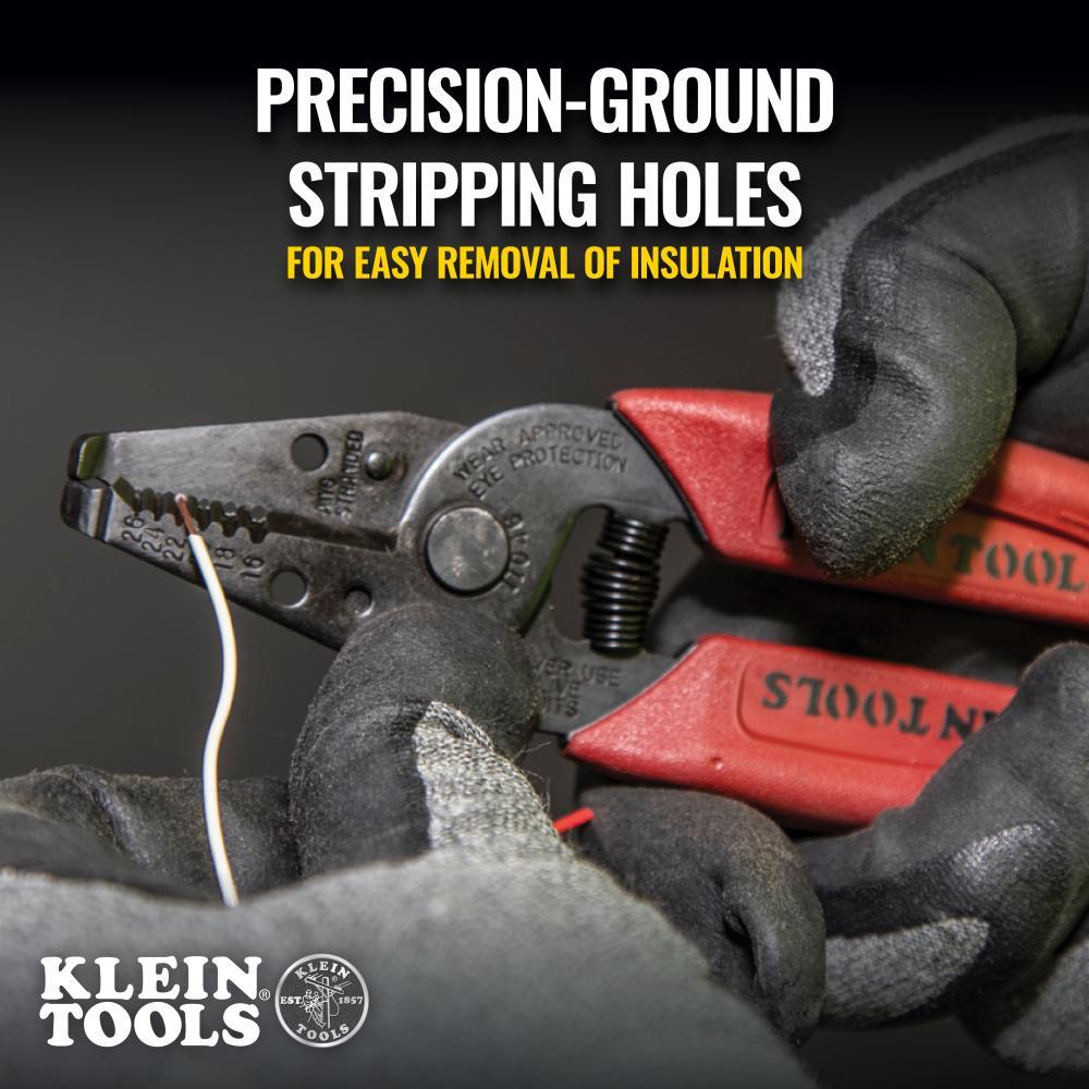 11046 KLE WIRE STRIPPER