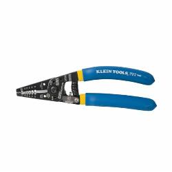 11055 KLE STRIPPER/CUTTER 10-18AWG SOLID & STRANDE