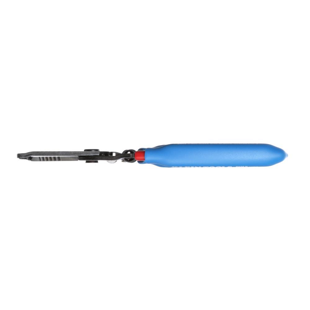 11057 KLE STRIPPER/CUTTER 20-30AWG SOLID &STRANDED