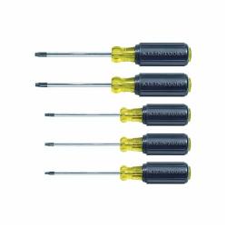 19555 KLE 5PC TORX SET