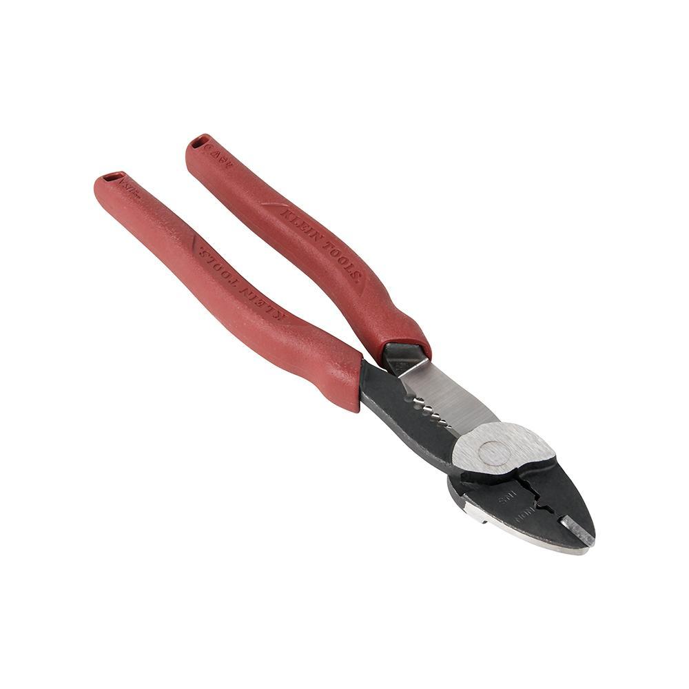 2005N KLEIN WIRE CRIMPER, CUTTER, STRIPPER TOOL