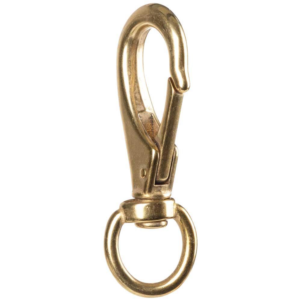 KLEIN 2012 HAND LINE SWVL SNAP HOOK