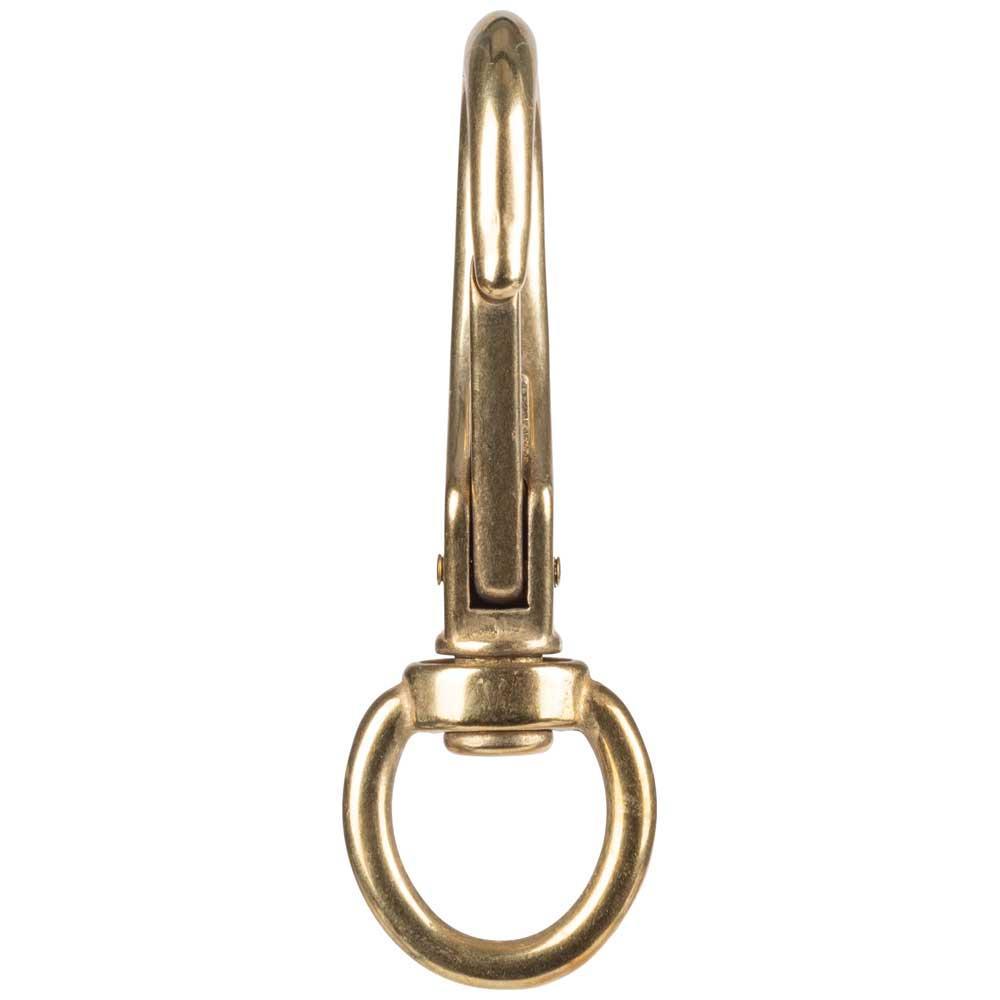 KLEIN 2012 HAND LINE SWVL SNAP HOOK