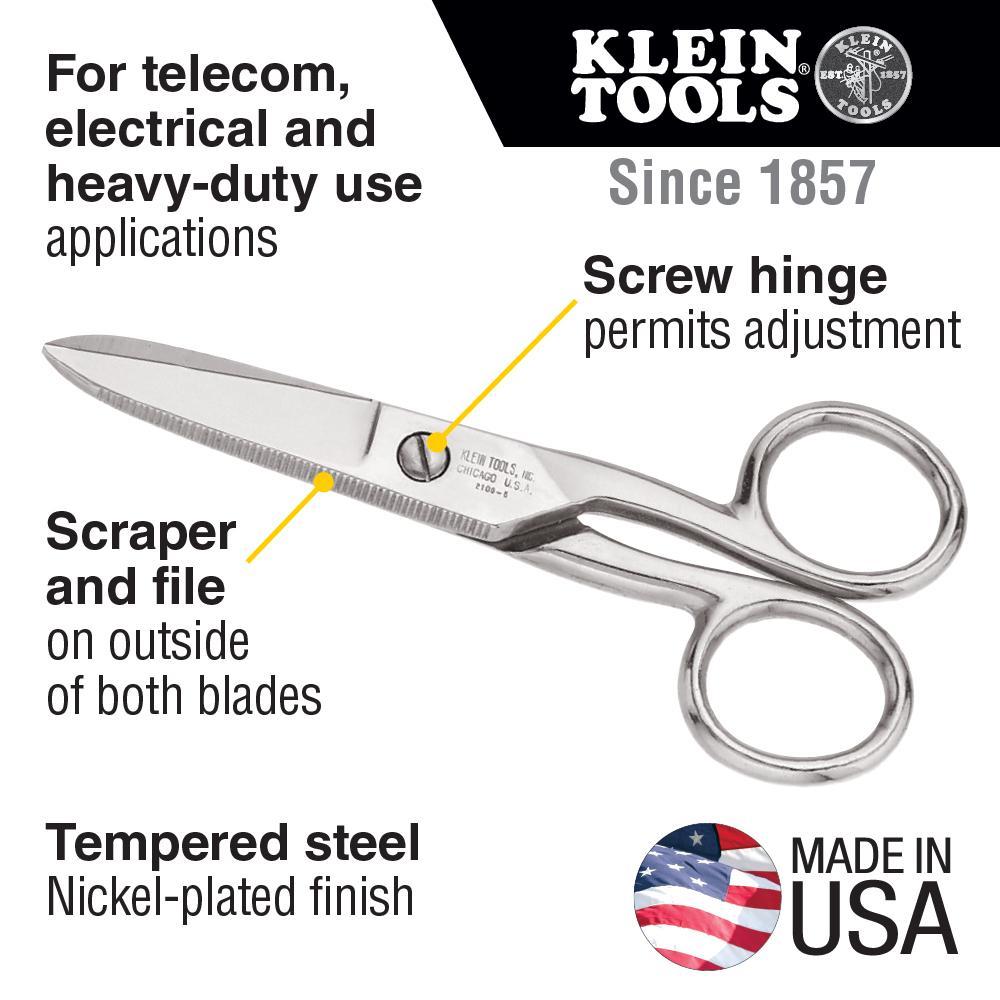 2100-5 KLE SCISSORS