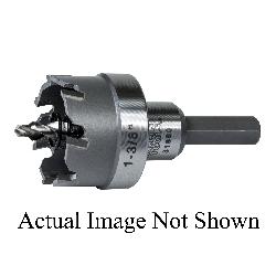 31860 KLEIN 1-3/8'' (35 MM) CARBIDE HOLE CUTTER
