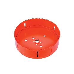 32905 KLEIN 3-PIECE HOLE SAW KIT W/ ARBOR