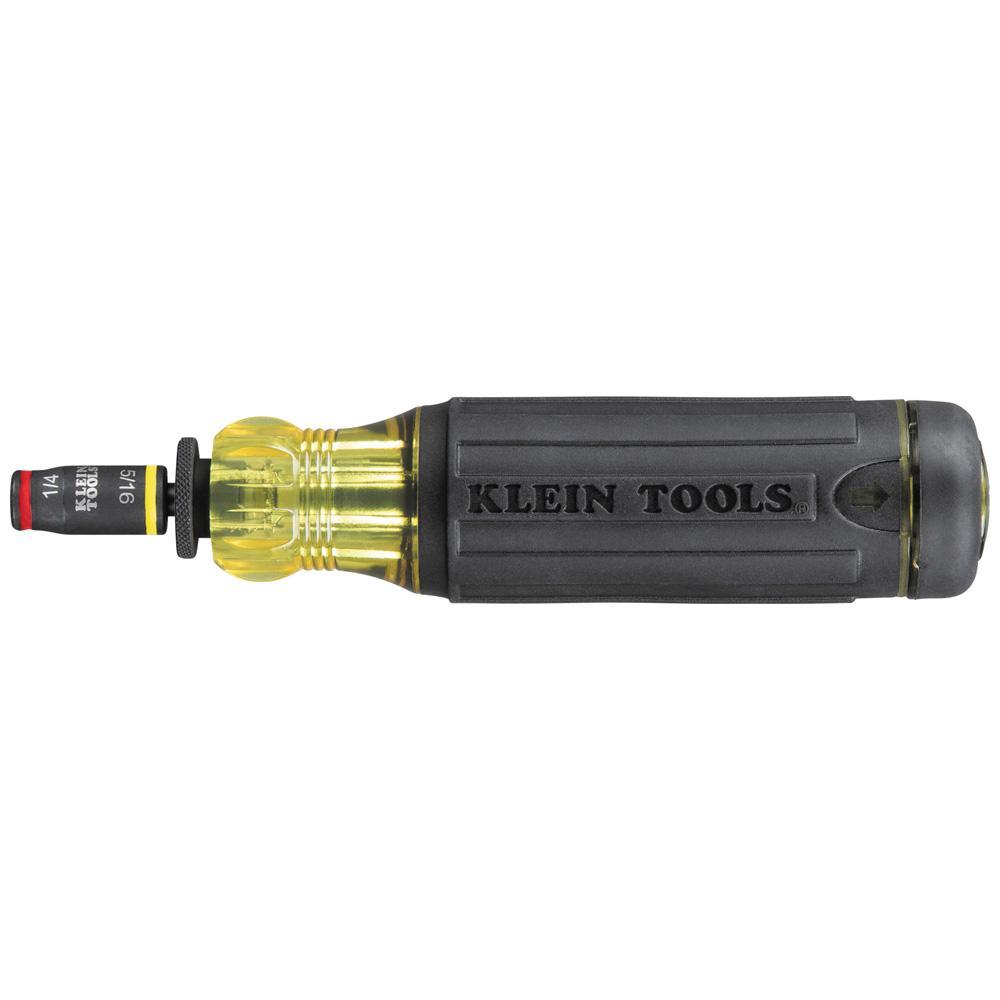 32304 KLEIN SCREWDRIVER/SOCKET
