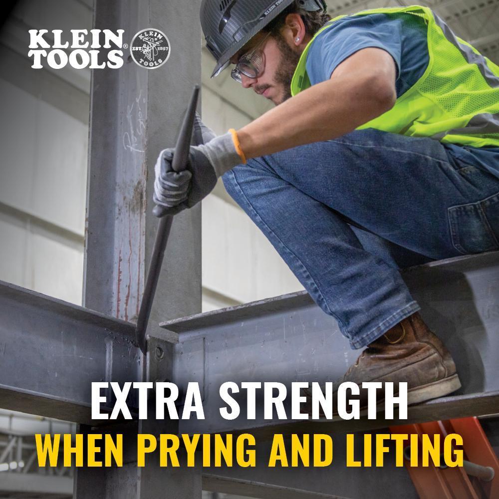 3241 KLE 3/4IN ROUND BAR 30IN LONG