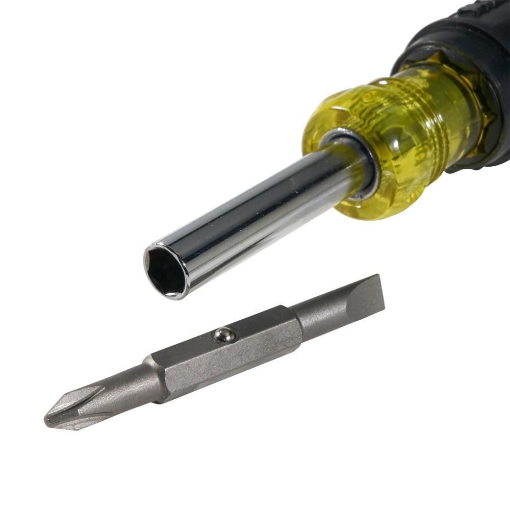 32476 KLE 5-IN-1 SCREWDRIVER