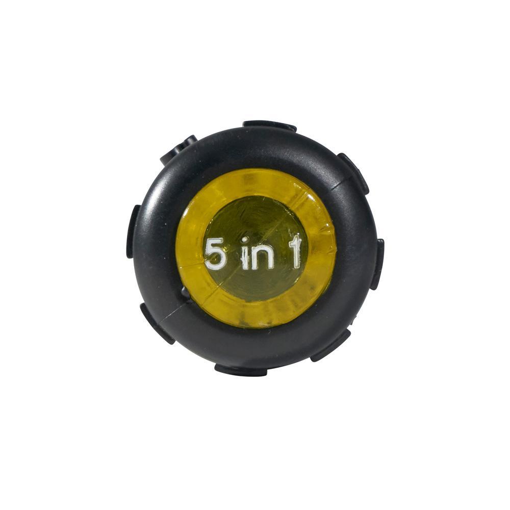 32476 KLE 5-IN-1 SCREWDRIVER