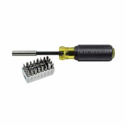 32510 KLE NON-RATCHETING SCR-DRVR