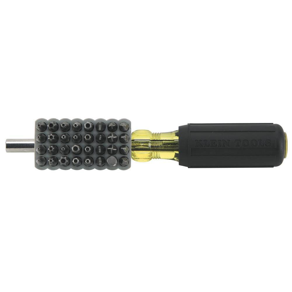 32510 KLE NON-RATCHETING SCR-DRVR