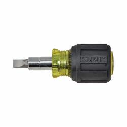 32561 KLE STUBY MULTI BIT SCREWDRIVER