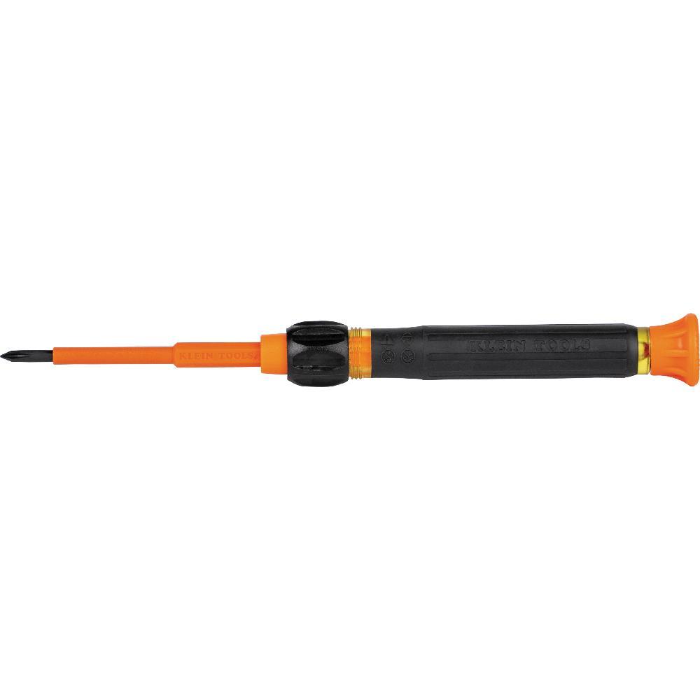 32581INS KLEIN 2-IN-1 INSULATED SCREWDRIVER